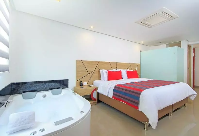 Fotos del hotel Obo:  19