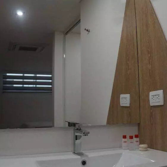Fotos del hotel Obo:  18