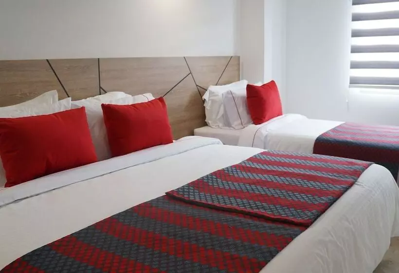 Fotos del hotel Obo:  11