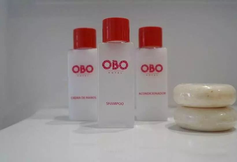 Fotos del hotel Obo:  9