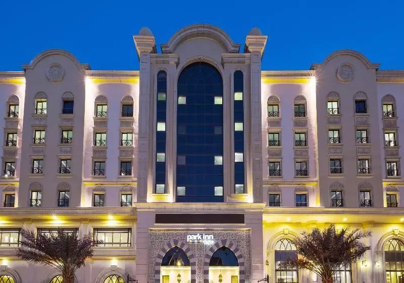 Fotos del hotel Park Inn By Radisson Makkah Al Naseem:  6