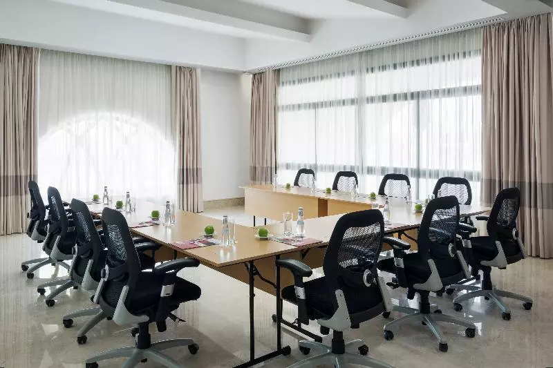 Fotos del hotel Park Inn By Radisson Makkah Al Naseem:  21