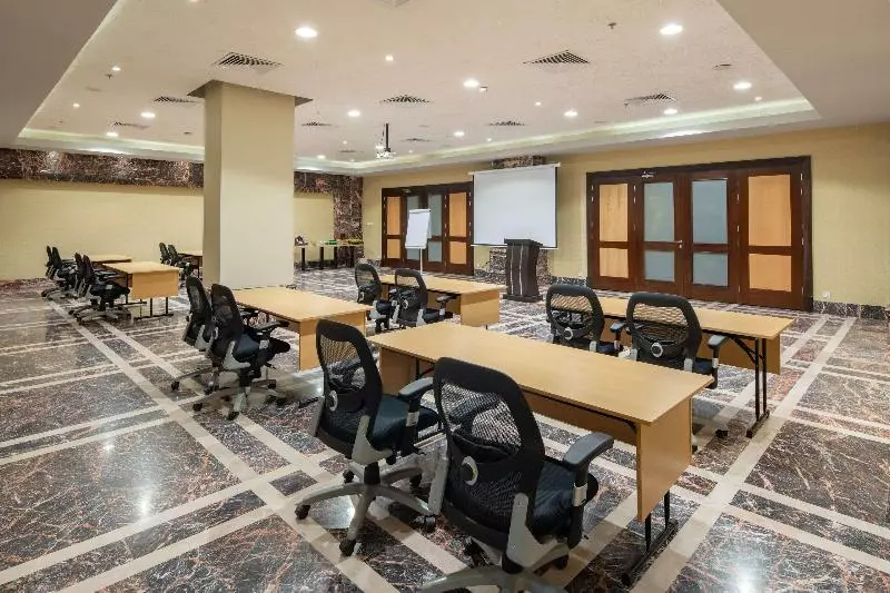 Fotos del hotel Park Inn By Radisson Makkah Al Naseem:  23