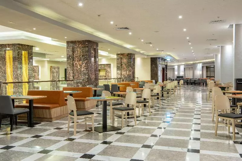 Fotos del hotel Park Inn By Radisson Makkah Al Naseem:  15