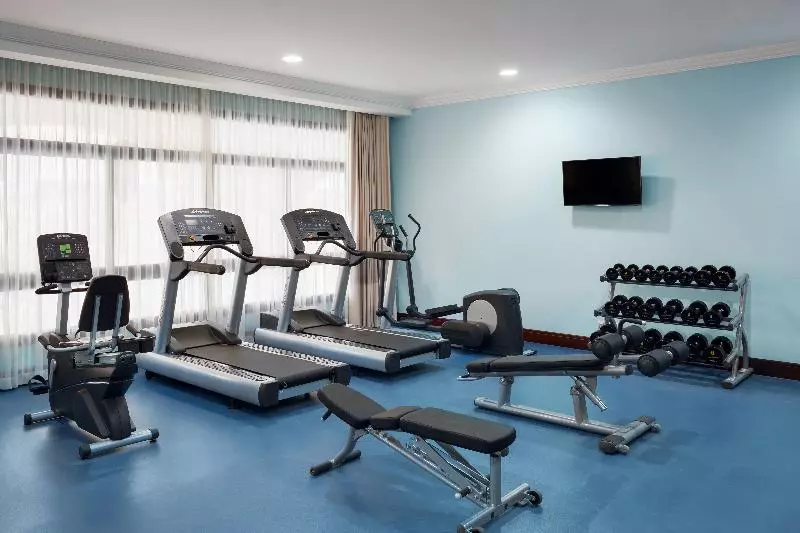 Fotos del hotel Park Inn By Radisson Makkah Al Naseem:  12