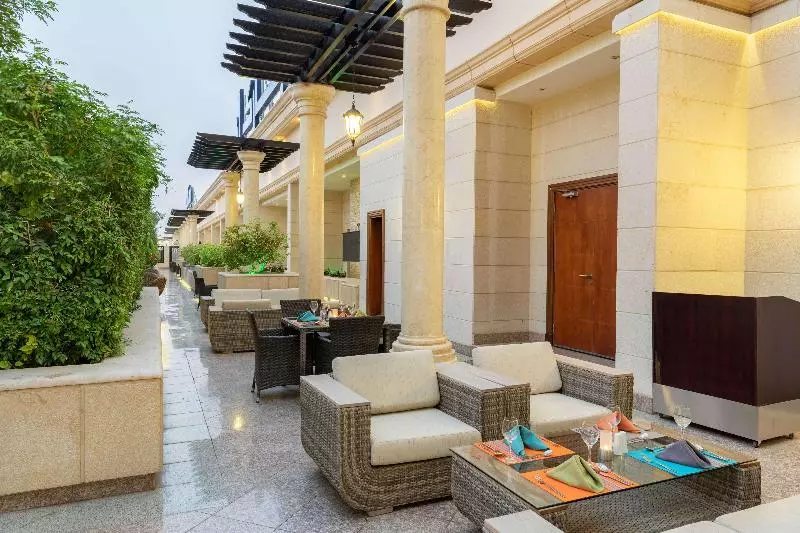 Fotos del hotel Park Inn By Radisson Makkah Al Naseem:  25