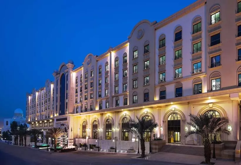 Fotos del hotel Park Inn By Radisson Makkah Al Naseem:  5