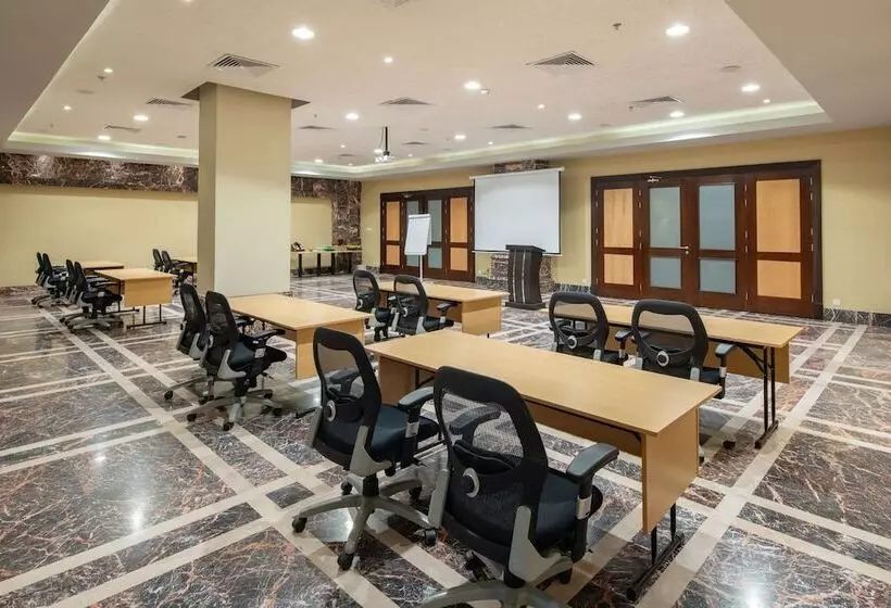 Fotos del hotel Park Inn By Radisson Makkah Al Naseem:  22
