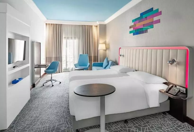 Fotos del hotel Park Inn By Radisson Makkah Al Naseem:  3