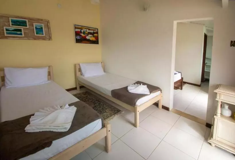 Fotos del hotel Pousada Bella Vita:  12
