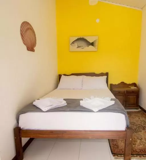 Fotos del hotel Pousada Bella Vita:  18