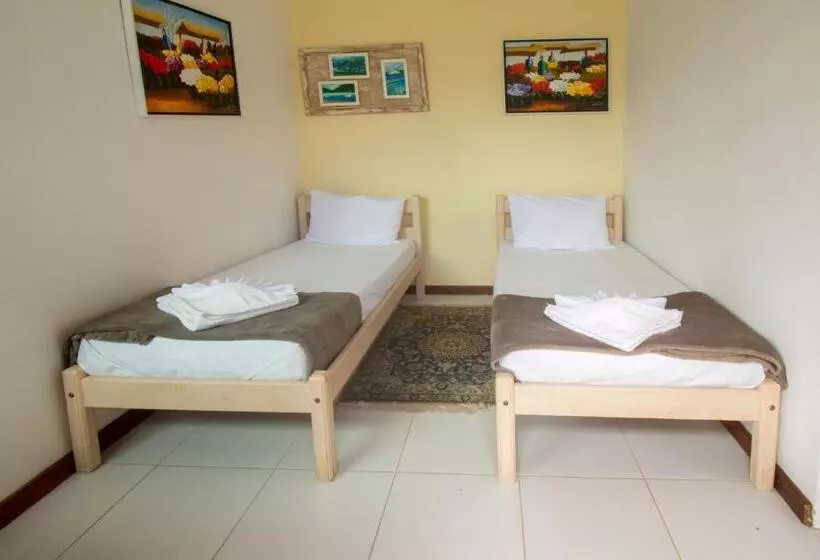 Fotos del hotel Pousada Bella Vita:  19