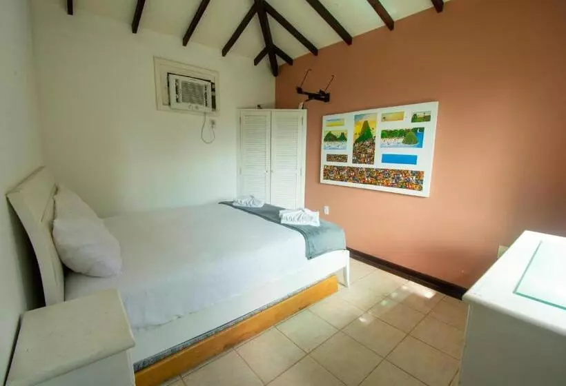 Fotos del hotel Pousada Bella Vita:  20