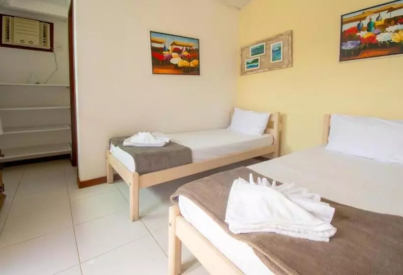 Fotos del hotel Pousada Bella Vita:  16