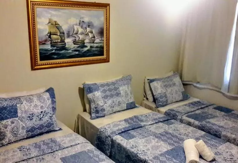 Fotos del hotel Pousada Bella Vita:  25