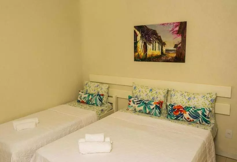 Fotos del hotel Pousada Bella Vita:  5