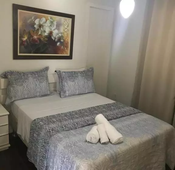 Fotos del hotel Pousada Bella Vita:  22