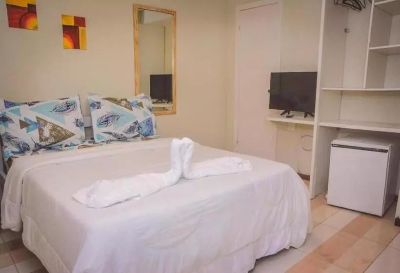 Fotos del hotel Pousada Bella Vita:  24