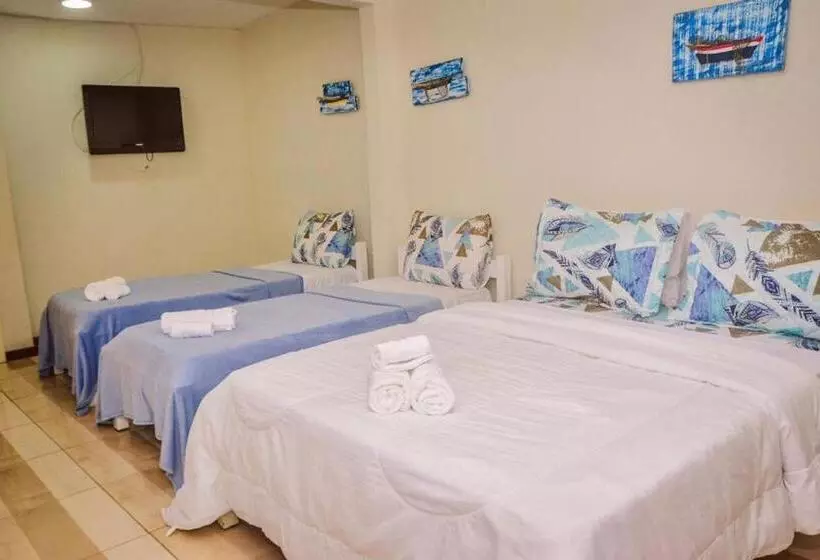 Fotos del hotel Pousada Bella Vita:  21