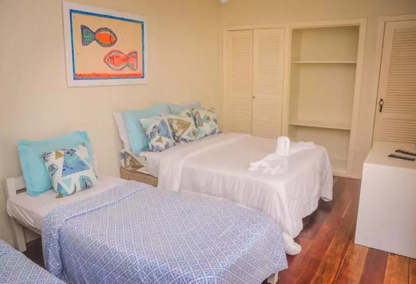 Fotos del hotel Pousada Bella Vita:  23