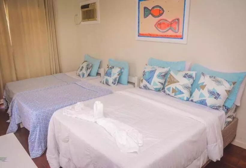 Fotos del hotel Pousada Bella Vita:  4