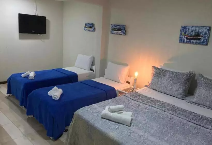 Fotos del hotel Pousada Bella Vita:  8