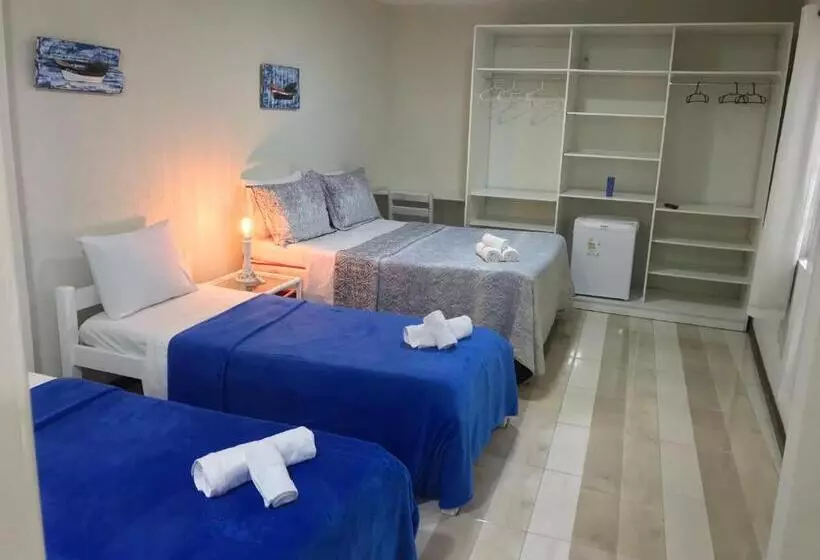 Fotos del hotel Pousada Bella Vita:  9