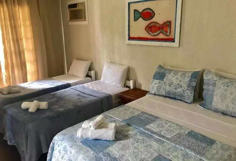 Fotos del hotel Pousada Bella Vita:  11