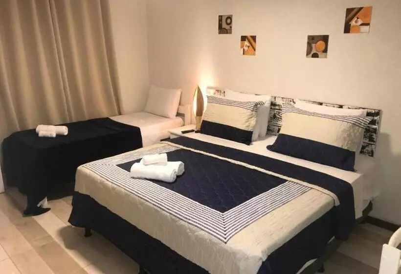 Fotos del hotel Pousada Bella Vita:  6