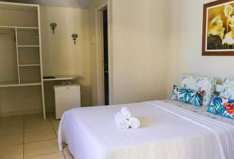 Fotos del hotel Pousada Bella Vita:  7