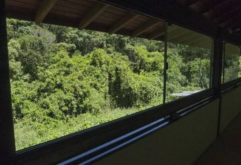 Fotos del hotel Pousada Casa Da Lagoa:  4