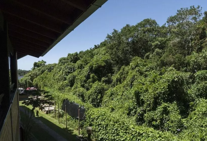 Fotos del hotel Pousada Casa Da Lagoa:  20