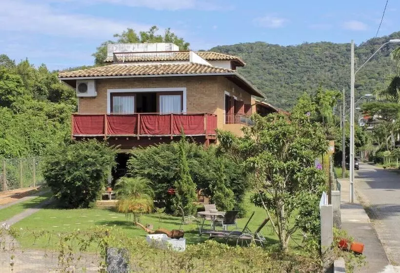 Fotos del hotel Pousada Casa Da Lagoa:  19