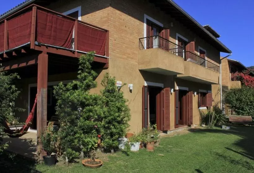 Fotos del hotel Pousada Casa Da Lagoa:  13