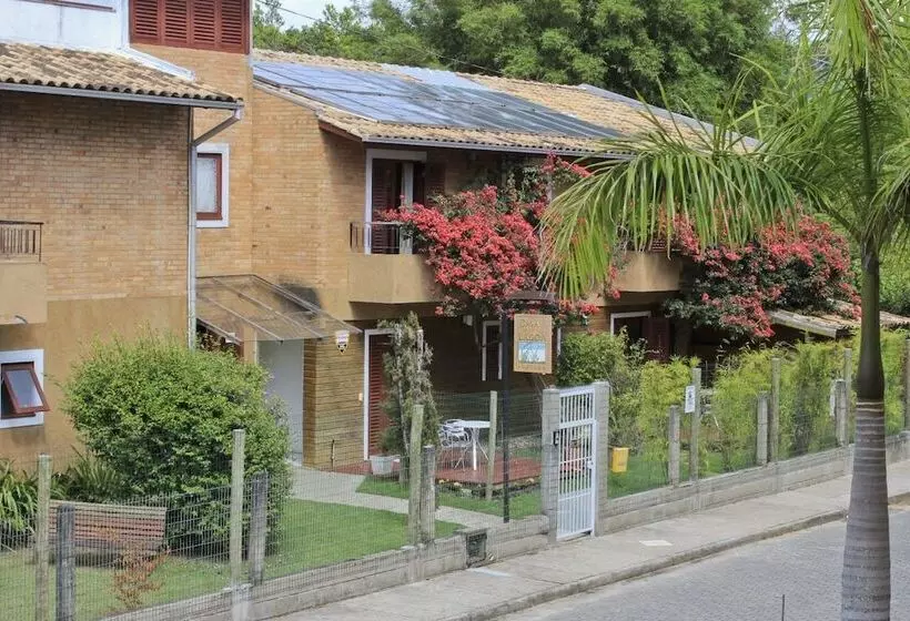 Fotos del hotel Pousada Casa Da Lagoa:  18