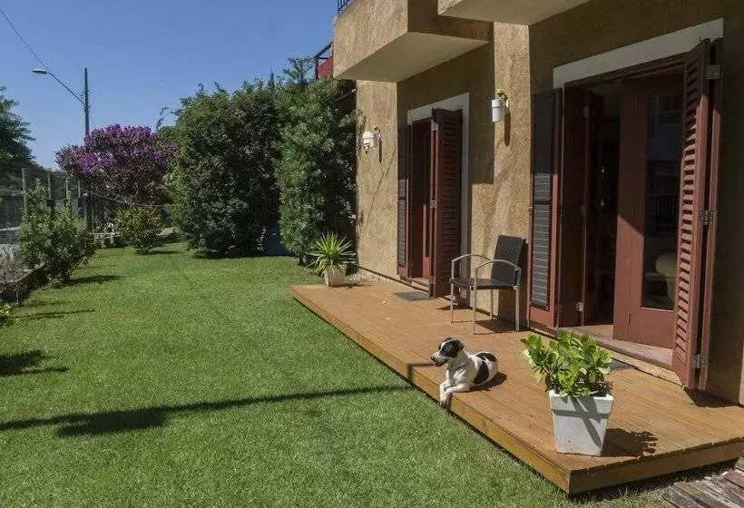 Fotos del hotel Pousada Casa Da Lagoa:  23