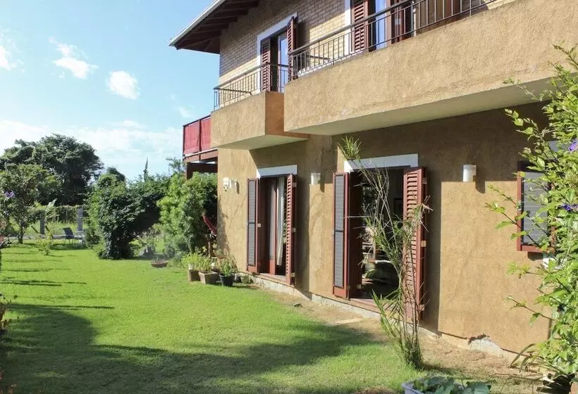 Fotos del hotel Pousada Casa Da Lagoa:  21