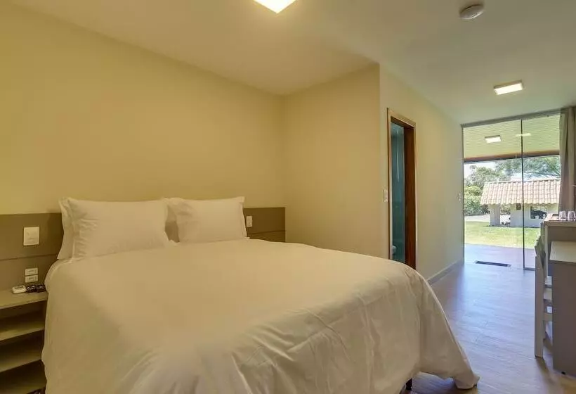 Fotos del hotel Pousada Ilha Faceira:  6