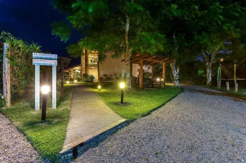 Fotos del hotel Pousada Ilha Faceira:  19
