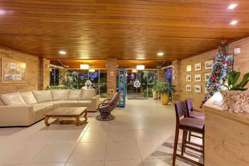 Fotos del hotel Pousada Ilha Faceira:  2