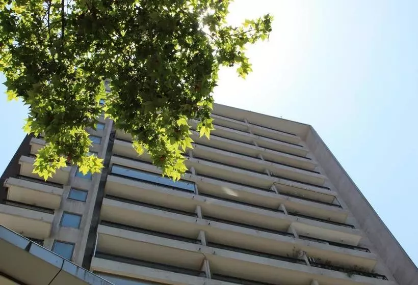 Fotos del hotel Providencia Town Apartments:  8