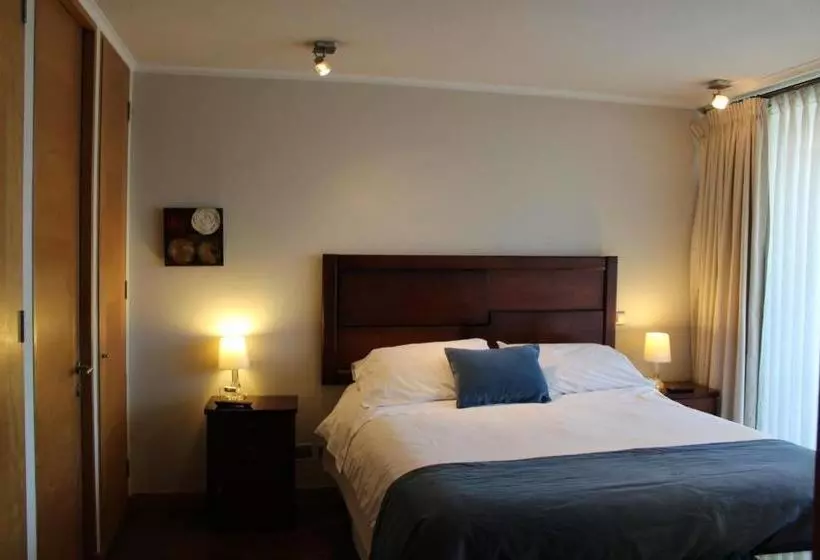 Providencia Town Apartments