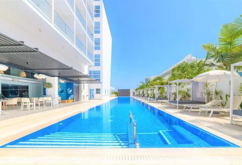 Fotos del hotel Tasia Maris Seasons - Adults Only:  15