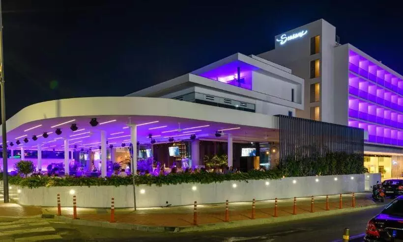 Fotos del hotel Tasia Maris Seasons - Adults Only:  2