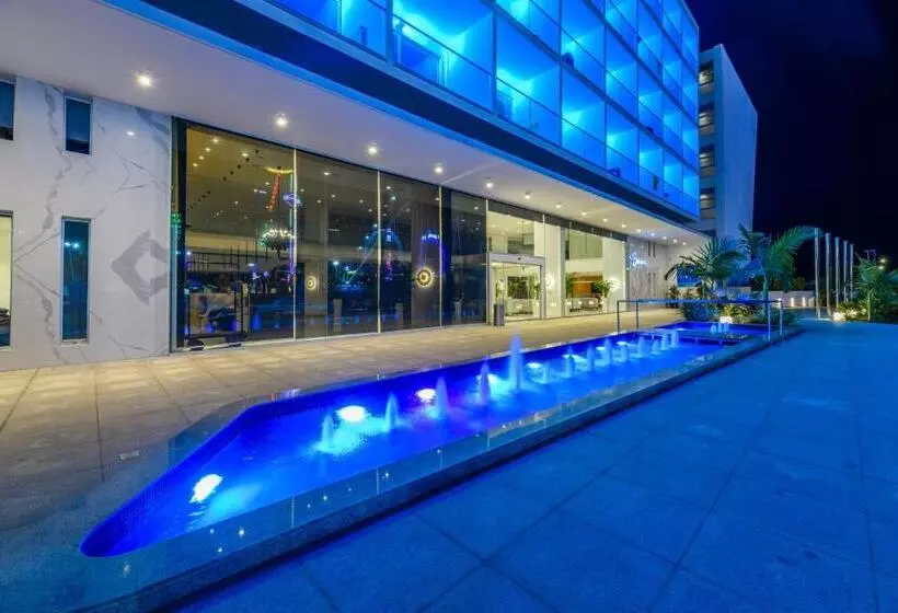 Fotos del hotel Tasia Maris Seasons - Adults Only:  10