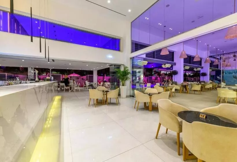 Fotos del hotel Tasia Maris Seasons - Adults Only:  24
