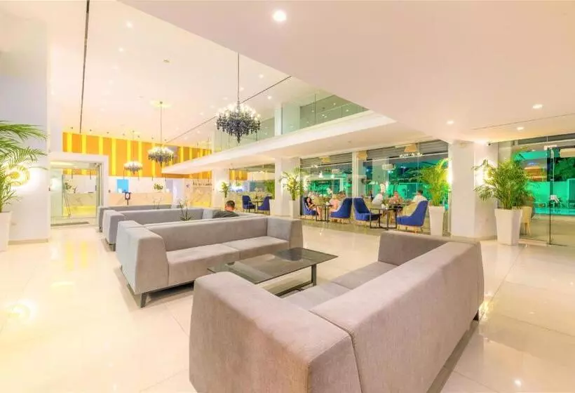 Fotos del hotel Tasia Maris Seasons - Adults Only:  12