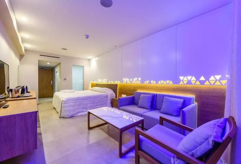 Fotos del hotel Tasia Maris Seasons - Adults Only:  19