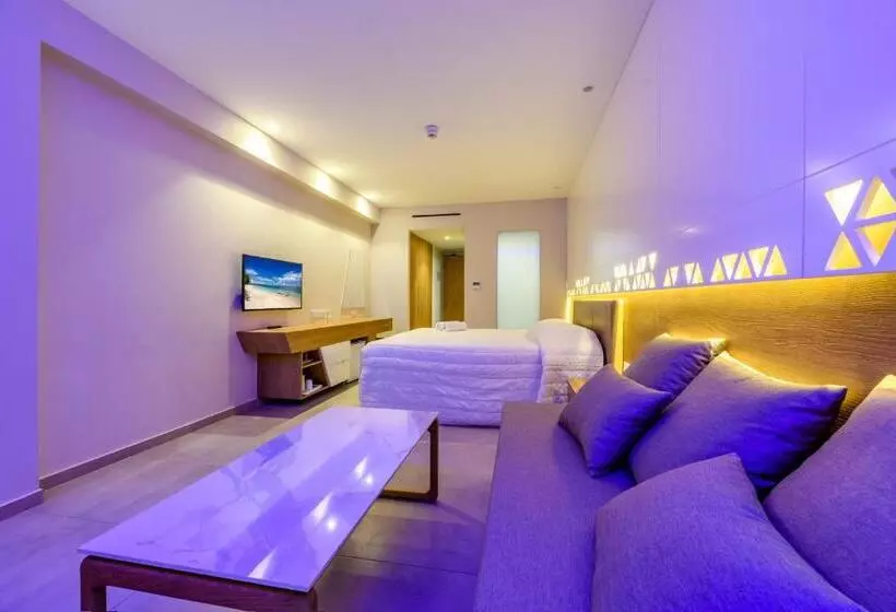 Fotos del hotel Tasia Maris Seasons - Adults Only:  3