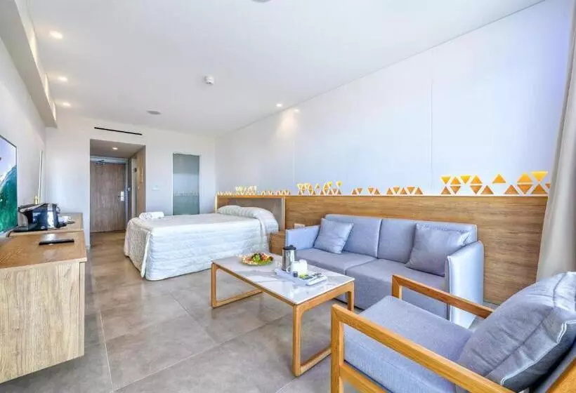 Fotos del hotel Tasia Maris Seasons - Adults Only:  21